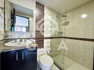 Foto 18 de Venta de apartamento en Popayán, Santorini B/ Prados del Norte