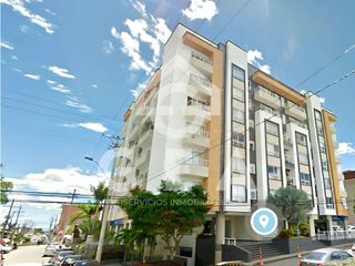 Foto 1 de Venta de apartamento en Popayán, Santorini B/ Prados del Norte