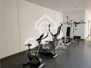Foto 20 de Venta de apartamento en Popayán, Santorini B/ Prados del Norte