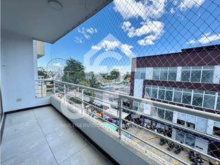 Foto 2 de Venta de apartamento en Popayán, Santorini B/ Prados del Norte