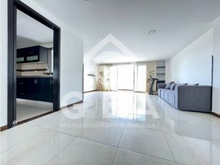 Foto 3 de Venta de apartamento en Popayán, Santorini B/ Prados del Norte