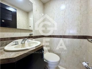 Foto 17 de Venta de apartamento en Popayán, Santorini B/ Prados del Norte