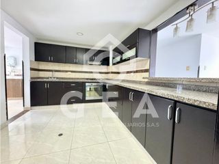 Foto 7 de Venta de apartamento en Popayán, Santorini B/ Prados del Norte