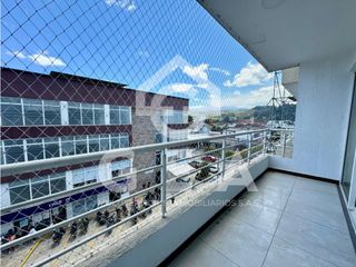 Foto 13 de Venta de apartamento en Popayán, Santorini B/ Prados del Norte