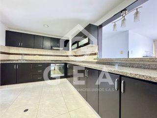 Foto 5 de Venta de apartamento en Popayán, Santorini B/ Prados del Norte