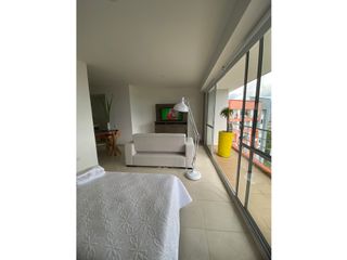 Foto 1 de APARTAESTUDIO EN LA 19 NORTE