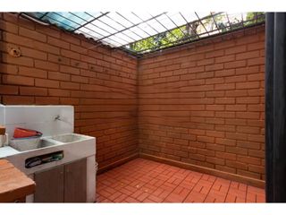 Foto 4 de Aparta estudio Amoblado en Arriendo Poblado Sector Provenza