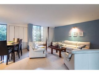 Foto 5 de Aparta estudio Amoblado en Arriendo Poblado Sector Provenza