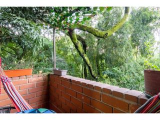 Foto 6 de Aparta estudio Amoblado en Arriendo Poblado Sector Provenza