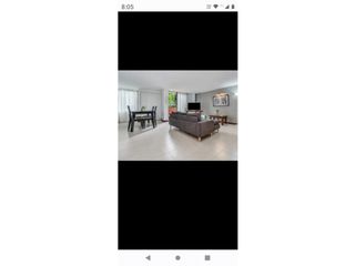 Foto 3 de Apartamento Amoblado en Arriendo Poblado sector Provenza