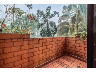 Foto 9 de Apartamento Amoblado en Arriendo Poblado sector Provenza