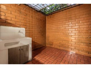 Foto 12 de Apartamento Amoblado en Arriendo Poblado sector Provenza