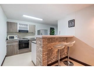 Foto 4 de Apartamento Amoblado en Arriendo Poblado sector Provenza