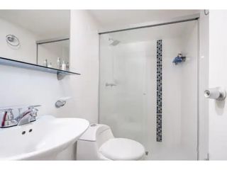 Foto 8 de Apartamento Amoblado en Arriendo Poblado sector Provenza