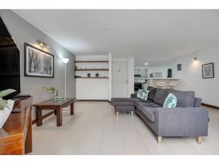 Foto 2 de Apartamento Amoblado en Arriendo Poblado sector Provenza