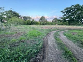 Foto 3 de En Venta Lote En Pance