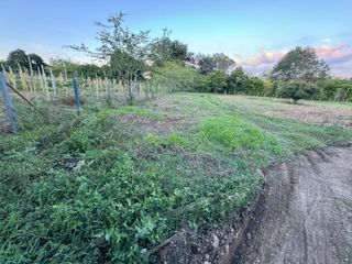 Foto 1 de En Venta Lote En Pance