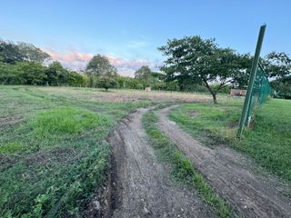Foto 2 de En Venta Lote En Pance