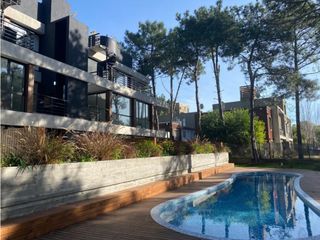 Foto 8 de DEPARTAMENTO ALQUILER  VACACIONAL PINAMAR 2AMB ZEUS1