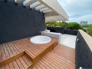 Foto 6 de DEPARTAMENTO ALQUILER  VACACIONAL PINAMAR 2AMB ZEUS1