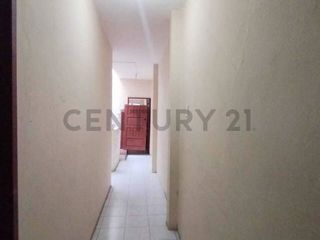 Foto 6 de Venta Casa de Dos Pisos con Garaje en Mapasingue Oeste Hen. Ch.