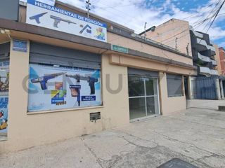 Foto 13 de Local Comercial de Alquiler Sector San Gabriel