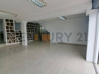Foto 4 de Local Comercial de Alquiler Sector San Gabriel