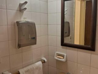 Foto 7 de Venta de departamento de 34mt2 con pequeño patio interno, en planta baja.