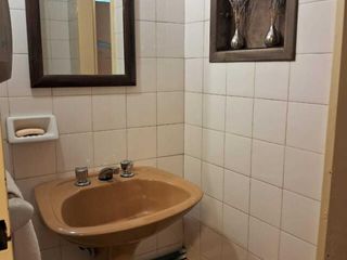 Foto 9 de Venta de departamento de 34mt2 con pequeño patio interno, en planta baja.