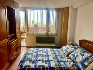 Foto 5 de HERMOSO DEPARTAMENTO EN VENTA EN EL SECTOR ORDOÑEZ LASSO