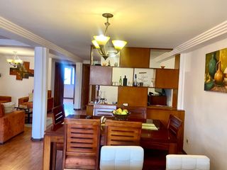 Foto 12 de HERMOSO DEPARTAMENTO EN VENTA EN EL SECTOR ORDOÑEZ LASSO