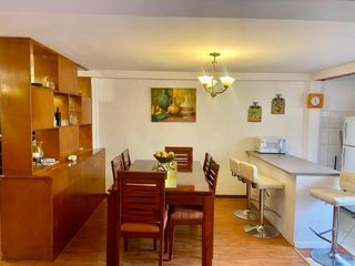 Foto 1 de HERMOSO DEPARTAMENTO EN VENTA EN EL SECTOR ORDOÑEZ LASSO