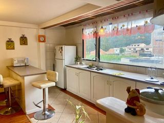 Foto 4 de HERMOSO DEPARTAMENTO EN VENTA EN EL SECTOR ORDOÑEZ LASSO