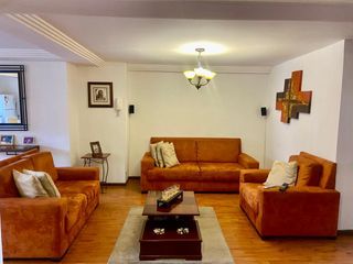 Foto 2 de HERMOSO DEPARTAMENTO EN VENTA EN EL SECTOR ORDOÑEZ LASSO