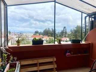 Foto 13 de HERMOSO DEPARTAMENTO EN VENTA EN EL SECTOR ORDOÑEZ LASSO
