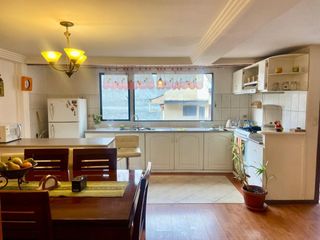 Foto 8 de HERMOSO DEPARTAMENTO EN VENTA EN EL SECTOR ORDOÑEZ LASSO