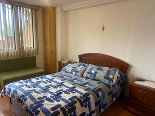 Foto 6 de HERMOSO DEPARTAMENTO EN VENTA EN EL SECTOR ORDOÑEZ LASSO