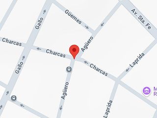 Foto 6 de Cochera cubierta en venta - 20mts2 - Palermo