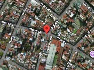 Foto 5 de Cochera cubierta en venta - 20mts2 - Palermo