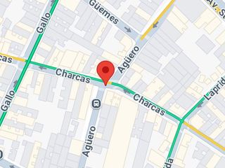 Foto 7 de Cochera cubierta en venta - 20mts2 - Palermo