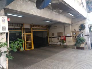 Foto 1 de Cochera cubierta en venta - 20mts2 - Palermo