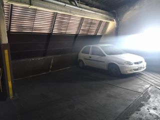 Foto 3 de Cochera cubierta en venta - 20mts2 - Palermo
