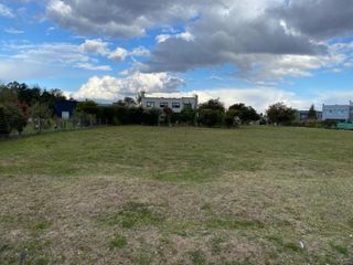Foto 3 de Terreno en venta - 810 mts2 - Santo Domingo