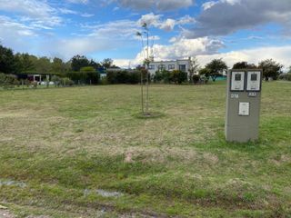 Foto 2 de Terreno en venta - 810 mts2 - Santo Domingo