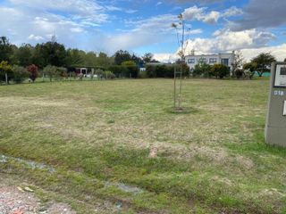 Foto 5 de Terreno en venta - 810 mts2 - Santo Domingo
