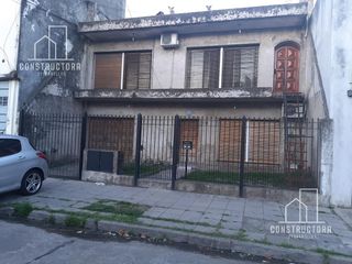 Foto 1 de Casa - Parque Avellaneda