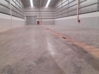 Foto 2 de Depósito - Pilar