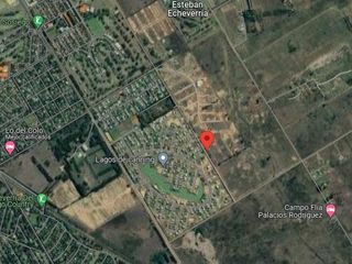 Foto 11 de Terreno en venta - 600mts2 - Canning (Ezeiza)