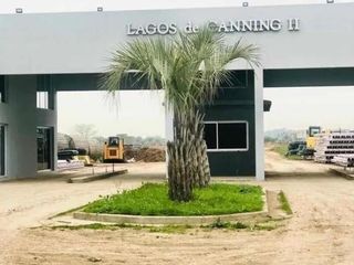 Foto 1 de Terreno en venta - 600mts2 - Canning (Ezeiza)