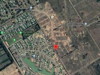 Foto 9 de Terreno en venta - 600mts2 - Canning (Ezeiza)